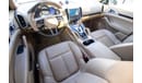 Porsche Cayenne 92A