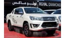 Toyota Hilux (2020)  PICK-UP SR5 V6 TRD A/T, GCC