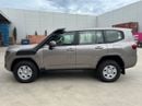 Toyota Land Cruiser GX