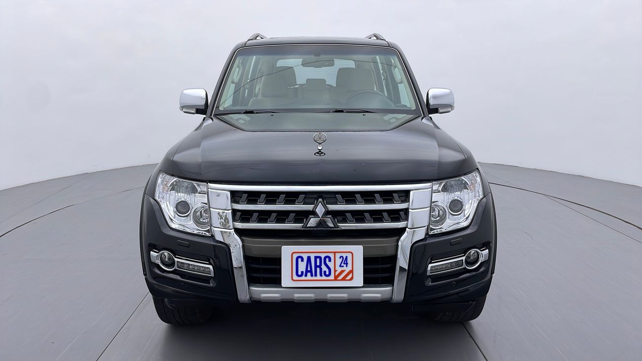 ميتسوبيشي باجيرو GLS 3.5 | +مع الضمان | كمان تم فحص ١٥٠