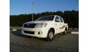 Toyota Hilux REF#168 2013 automatic