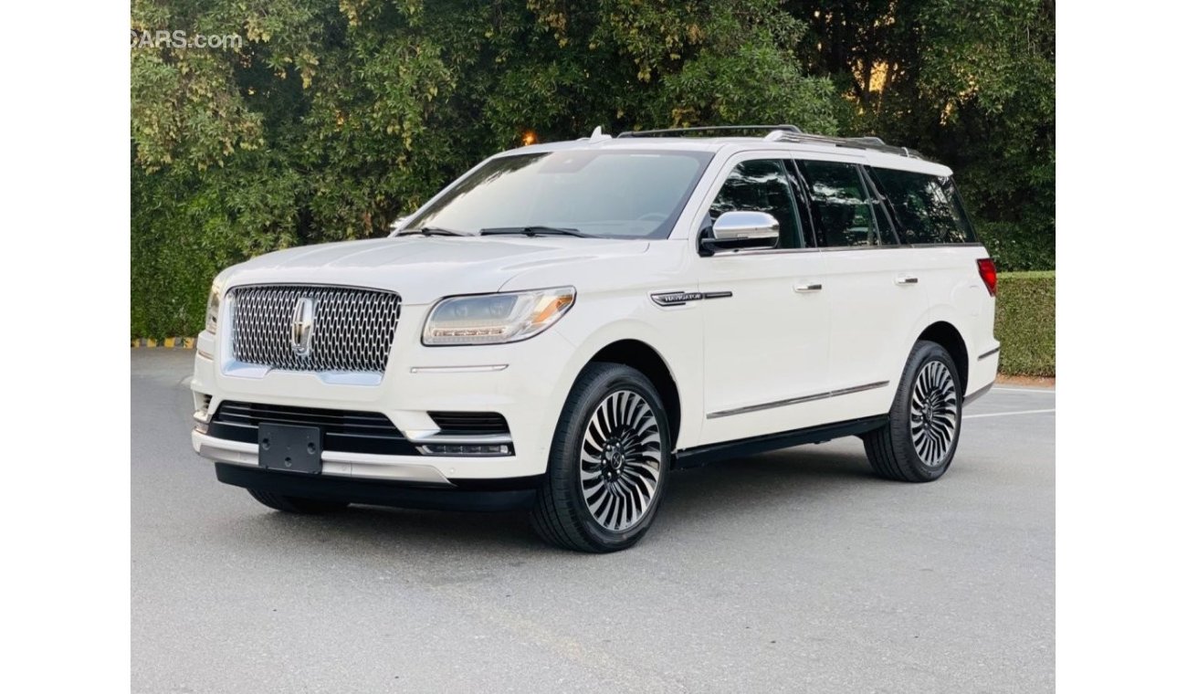 Lincoln Navigator Lincoln Navigator