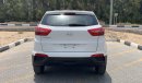 هيونداي كريتا hyundai Creta 2017 Ref# 372