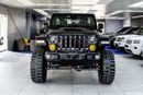 Jeep Wrangler Unlimited RUBICON 392 Jeep Wrangler Rubicon 2023
