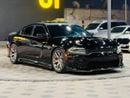 Dodge Charger SRT 392 6.4L (717 HP)