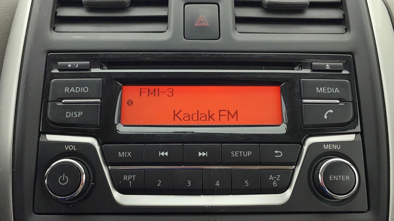 نيسان صني SV 1.5 | بدون دفعة مقدمة | اختبار القيادة في المنزل