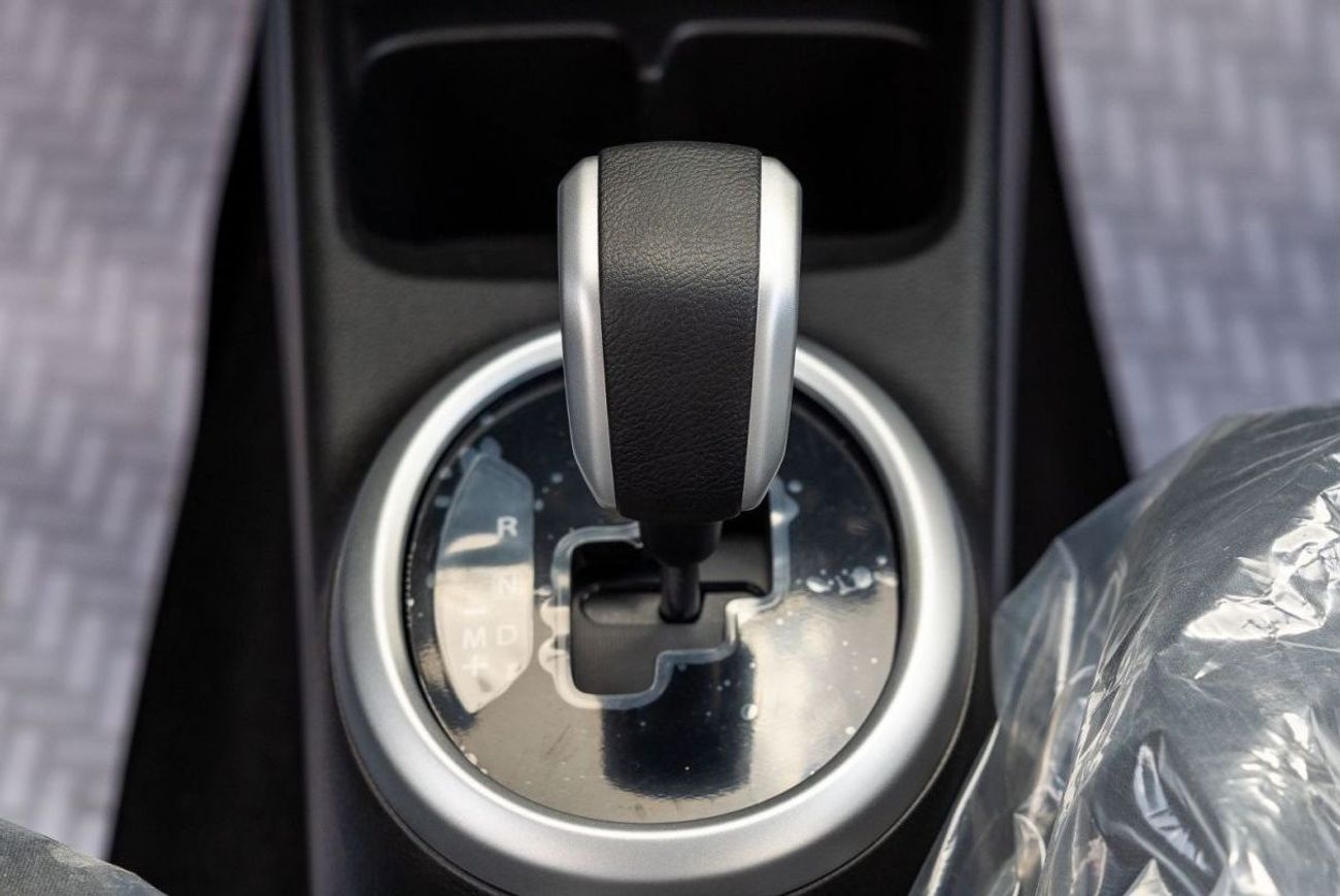 Suzuki Celerio 2024 GL 1.0L Full Option A/T - MY2023 - Hatchback - 5 Seater - Book Now with us!