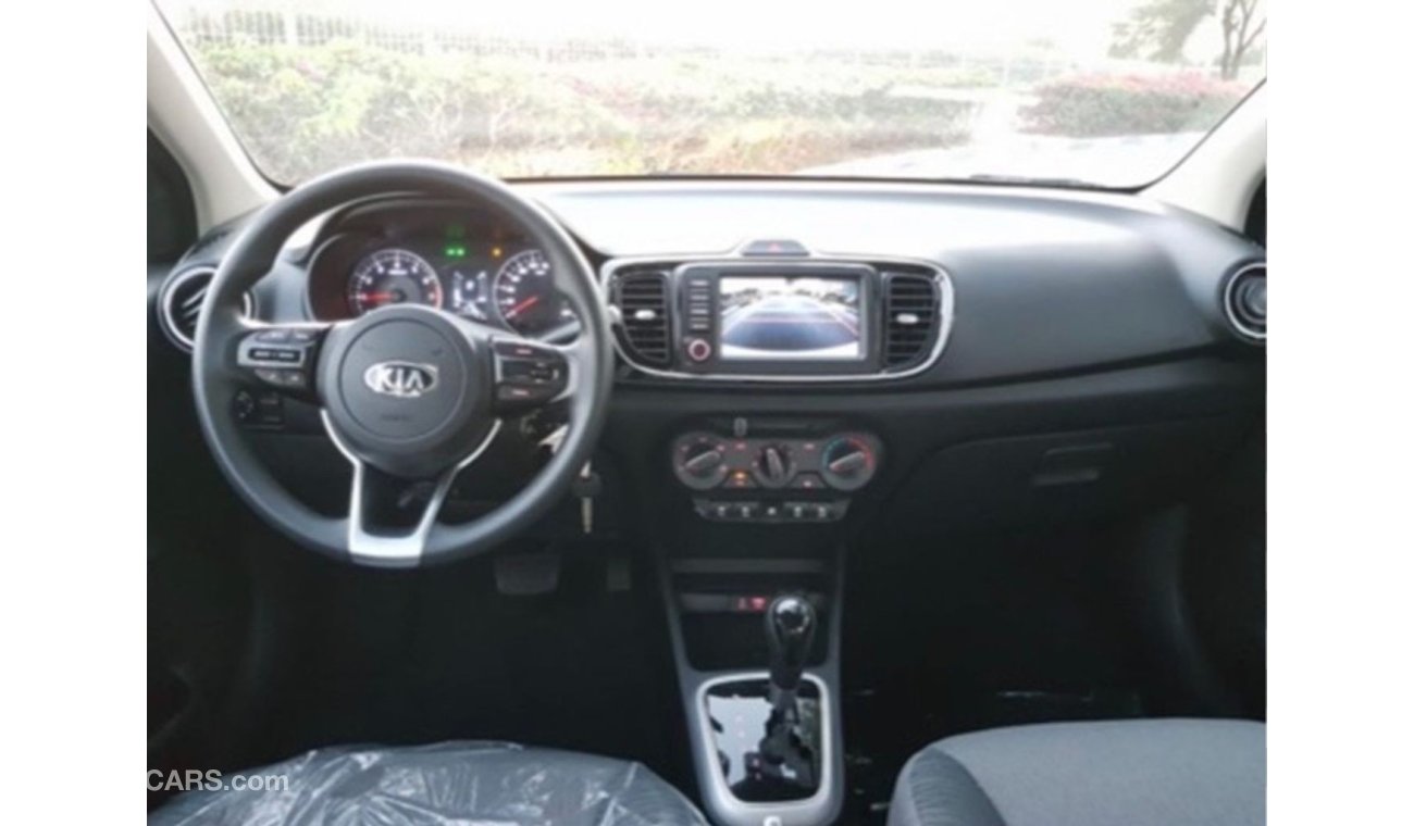 Kia Cerato Basic,1.4L