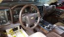 Chevrolet Silverado Warranty, Service History, GCC
