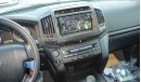 Toyota Land Cruiser L200 M/T DIESEL 4.5. SWING DOORS