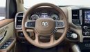 RAM 1500 LARAMIE 5.7 | Under Warranty | Free Insurance | Inspected on 150+ parameters