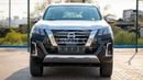 نيسان إكستيرا PLATINUM NISSAN X-TERRA PLATINUM 2.5P AT 4WD MY2024