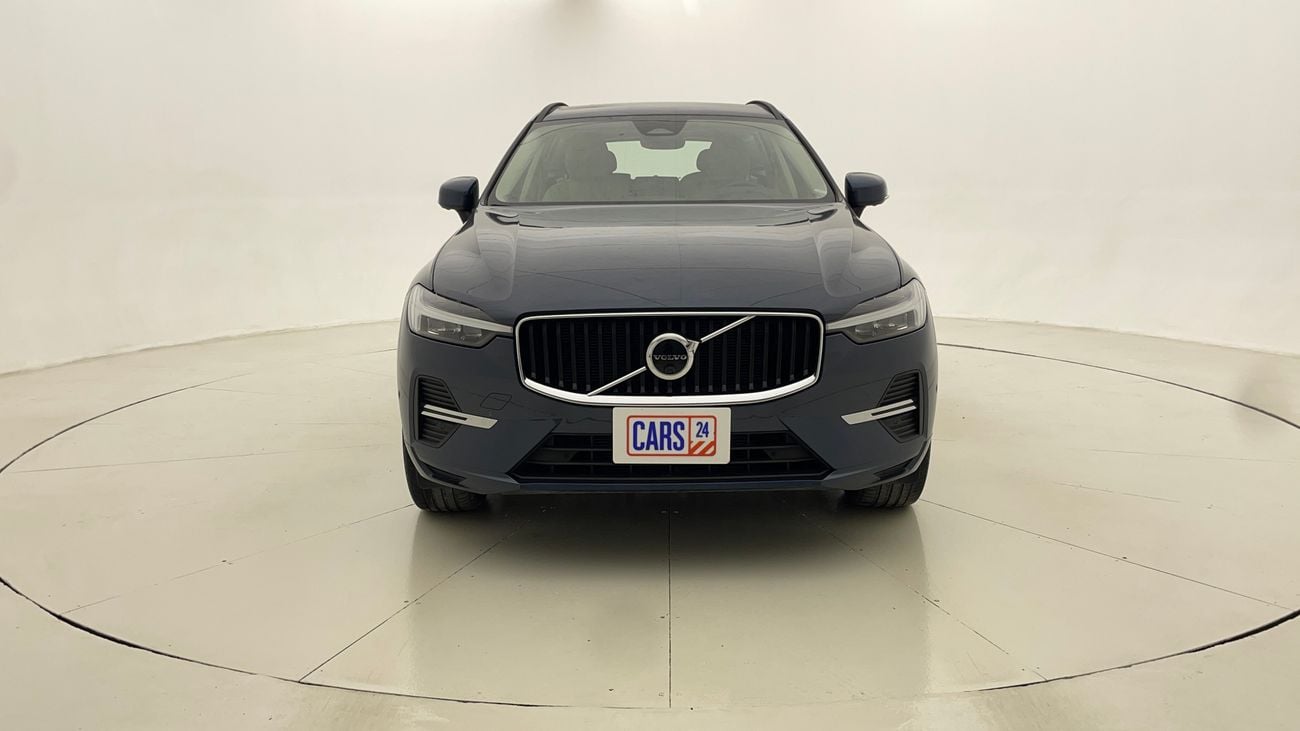 Volvo XC60 B5 CORE 2 | Zero Down Payment | Home Test Drive