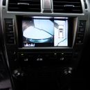 Lexus GX460 Platinum Lexus GX-460 2020 Silver-4.6L-4WD-Car is in Excellent Condition-Accident Free-Well Maintain