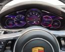 بورش كايان STANDARD l GCC Specs | AED 3,570 / Monthly