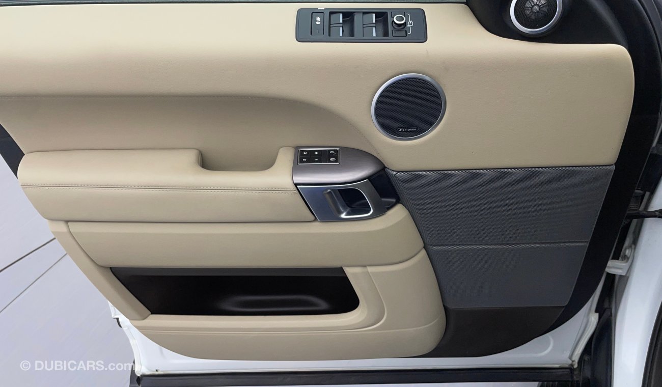 Land Rover Range Rover Sport HSE 3 | Zero Down Payment | Free Home Test Drive