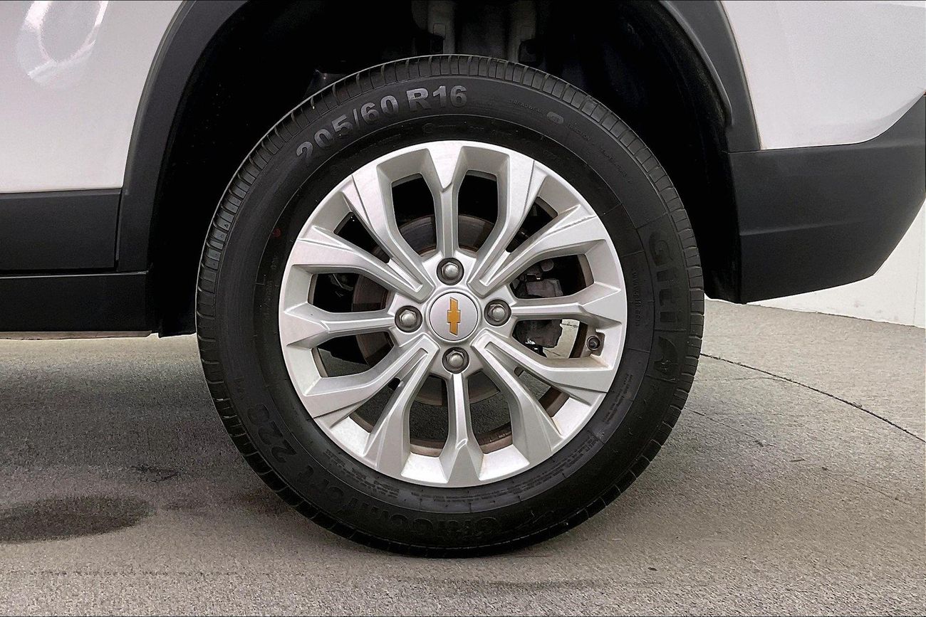 Chevrolet Groove LT | Guaranteed Warranty | 0 Down Payment