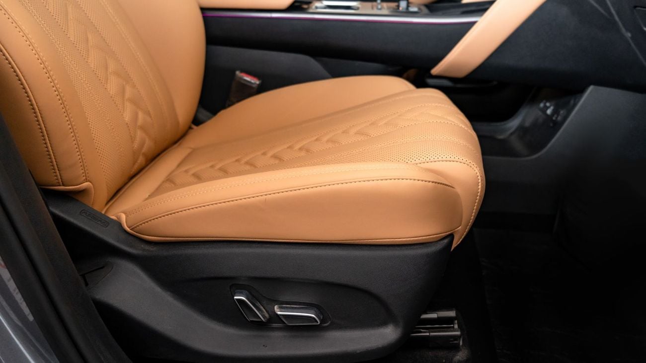 BYD Song L 2025 | BYD - SONG L DM-I 160KM EXCELLENT