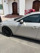 Mazda 3 Hatchback
