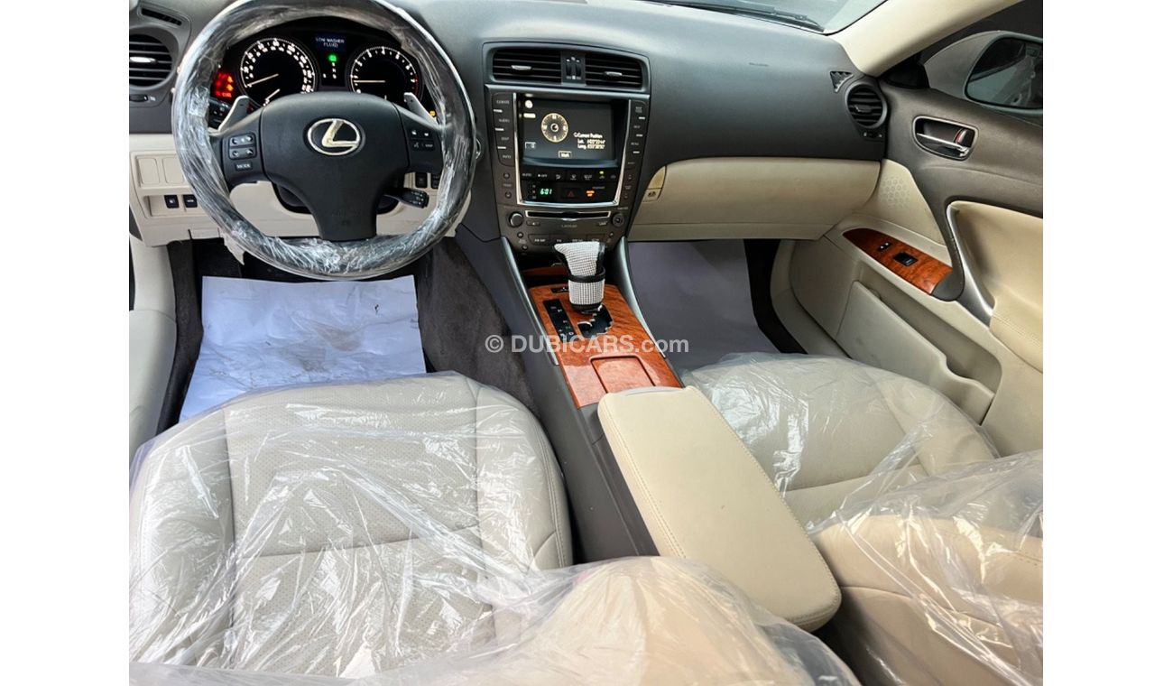 Lexus IS250