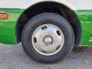 Mitsubishi Rosa MITSUBISHI ROSA BUS RHD 2001 MODEL 5.2 L DIESEL MANUAL(PM01614)