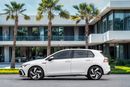 Volkswagen Golf GTI | 1,861 P.M | 0% Downpayment | VOLKSWAGEN WARRANTY!