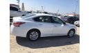 Nissan Altima Nissan Altima 2016 gcc very celen car for sale