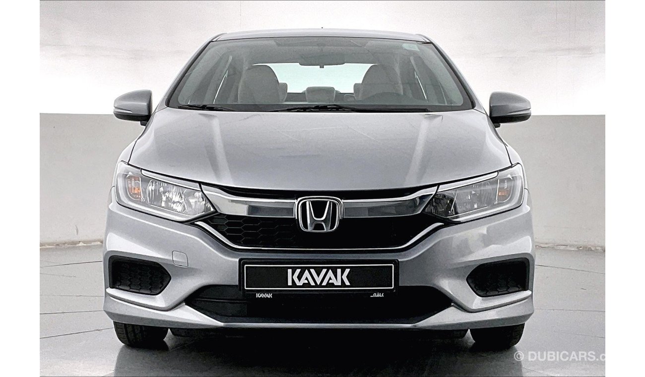 Honda City DX| 1 year free warranty | Exclusive Eid offer