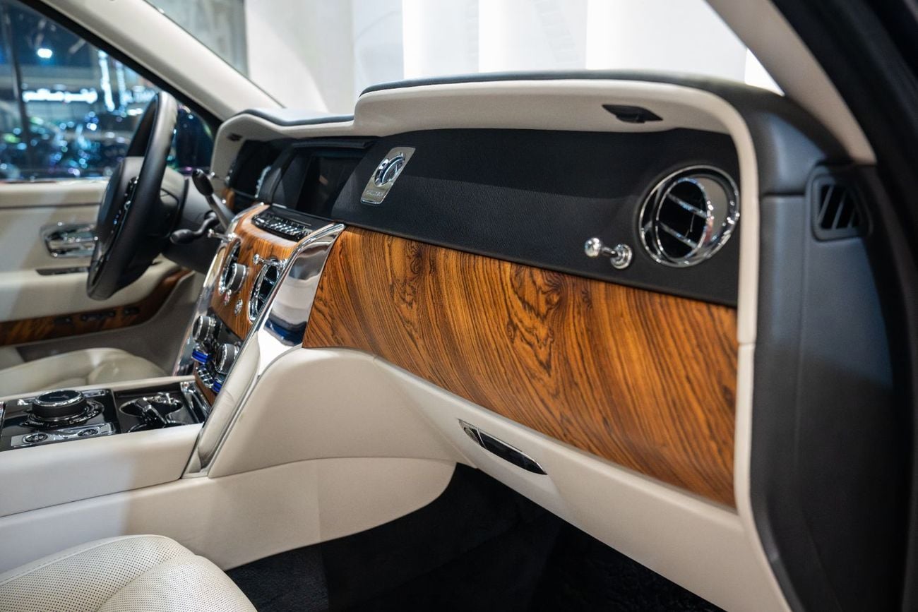 Rolls-Royce Cullinan 2020 | MANSORY KIT | ROLLS-ROYCE CULLINAN | LOW MILEAGE | PERFECT CONDITION | EUROPEAN SPECS