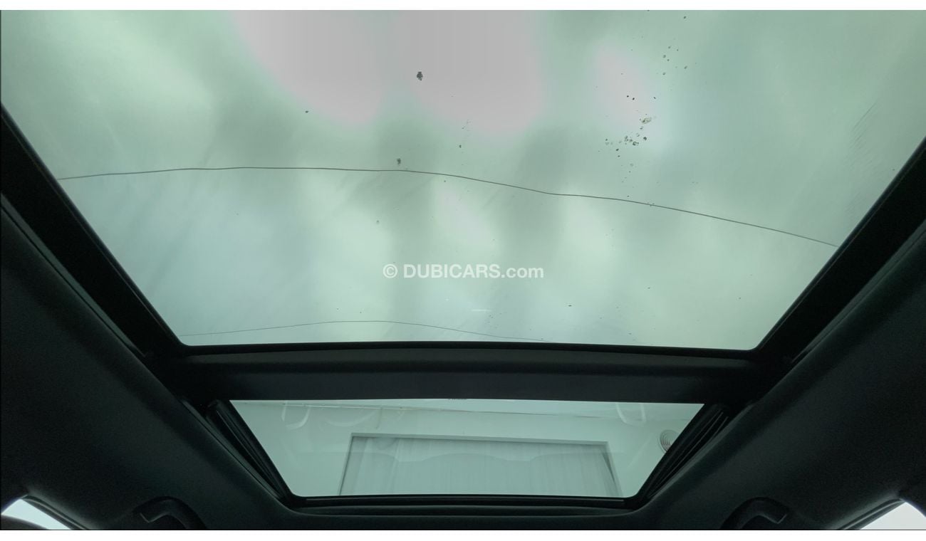 Jeep Grand Cherokee LIMITED 3.6 | Zero Down Payment | Free Home Test Drive