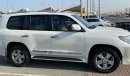 Toyota Land Cruiser Full option Original paint