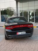 Dodge Charger SXT