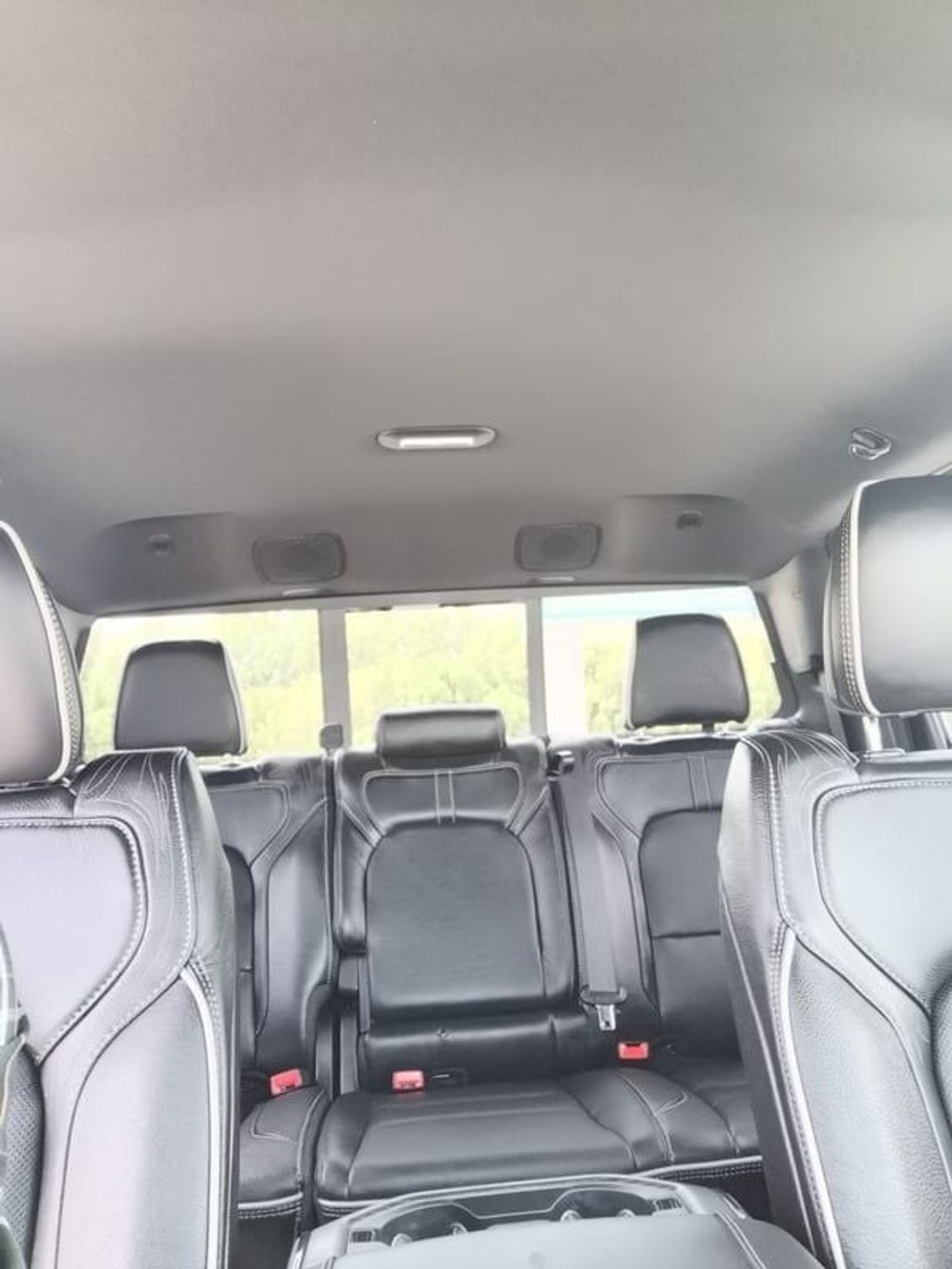 RAM 1500 DODGE RAM LIMITED- 2022- BLACK