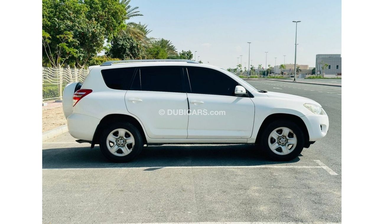 Toyota RAV4 Std TOYOTA RAV4 SPORT || 2.4L V4 4WD || BACK CAMERA ||  WELL MAINTAINED