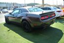 Dodge Challenger SRT  V8 Scat Pack 6.4L (485 HP)--VERY CLEAN AND GOOD CONDITION