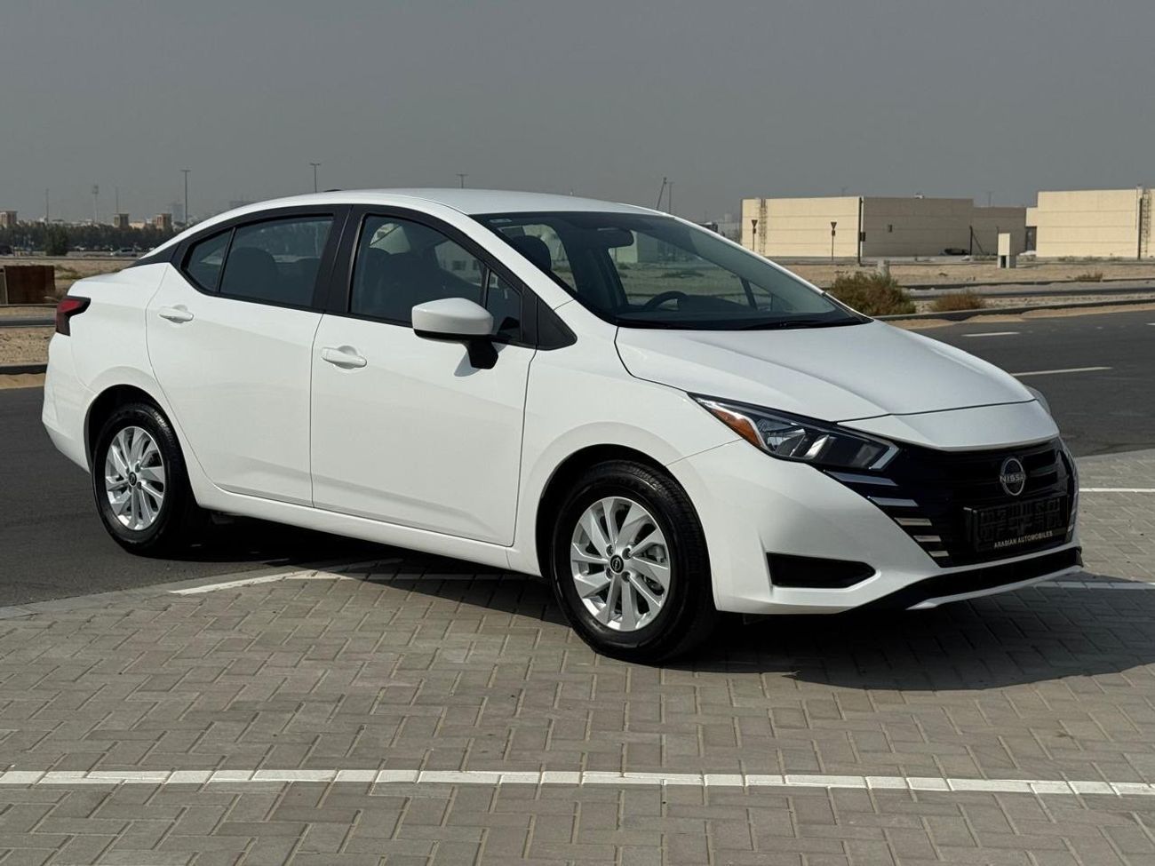 Nissan Sunny SV 1.6L