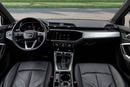 Audi Q3 35 TFSI Q3 35TFSI | 1,371 P.M | 0% Downpayment | Audi History!