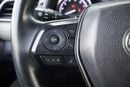 Toyota Camry SPORT