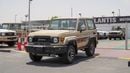 Toyota Land Cruiser 70 LX 4.0L V6 A/T
