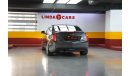 Cadillac ATS Std Cadillac ATS 2016 GCC under Warranty with Flexible Down-Payment.