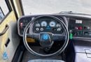 Ashok Leyland Falcon 5.7L – 64 Passenger Bus – Excellent Condition