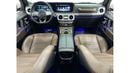 مرسيدس بنز G 500 Std 2021 Mercedes Benz G500 AMG, May 2025 Warranty + Service Pack, Full Service History, Euro Specs