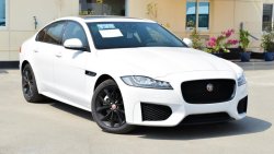 Jaguar XF 2.0 d