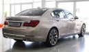 BMW 740Li 740 Li