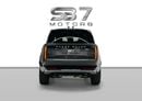 لاند روفر رينج روفر P400 SE | GCC Specs 5 Years Warranty