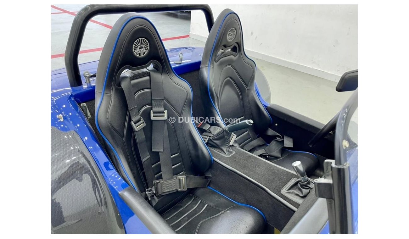 Westfield Classic 2019 Westfield Special Edition, Low Kms, GCC