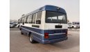 نيسان سيفيليان NISSAN CIVILIAN BUS RIGHT HAND DRIVE (PM1381)