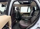 Land Rover Range Rover VOGUE 2019 Range Rover Vogue HSE, Warranty, Full Range Rover Service History, Excellent Condition, GCC