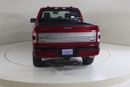 فورد F 150 PLATINUM CREW CAB /1823EW/AL TAYER MOTORS/ AL QOUZ SHOWROOM