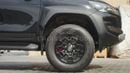 تويوتا هيلوكس GR Sport 2.8L Diesel 4X4 Automatic (Export Only)